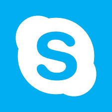 Contactenos Por Skype